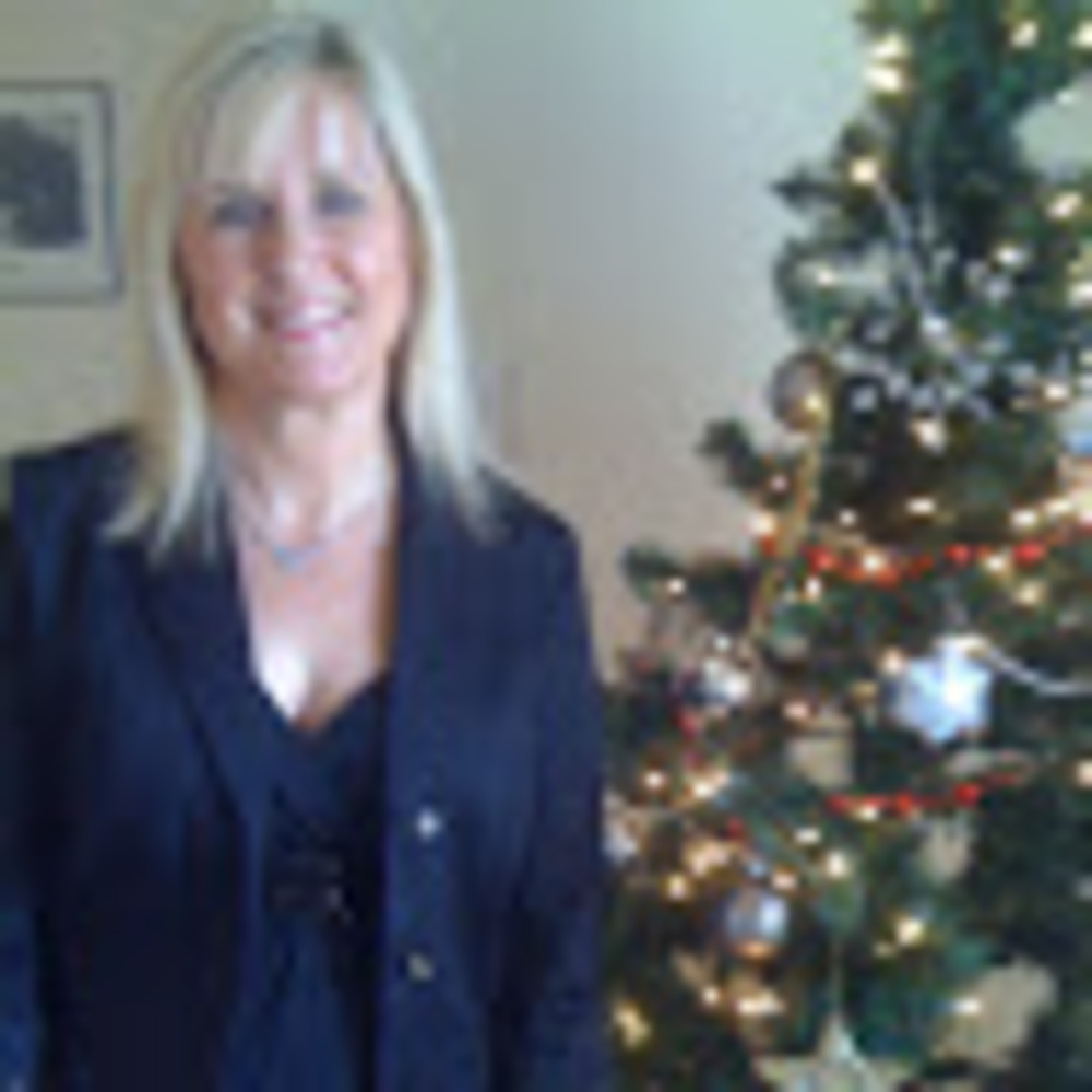 Meet your Posher, Deborah